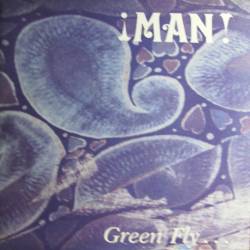 Man : Green Fly